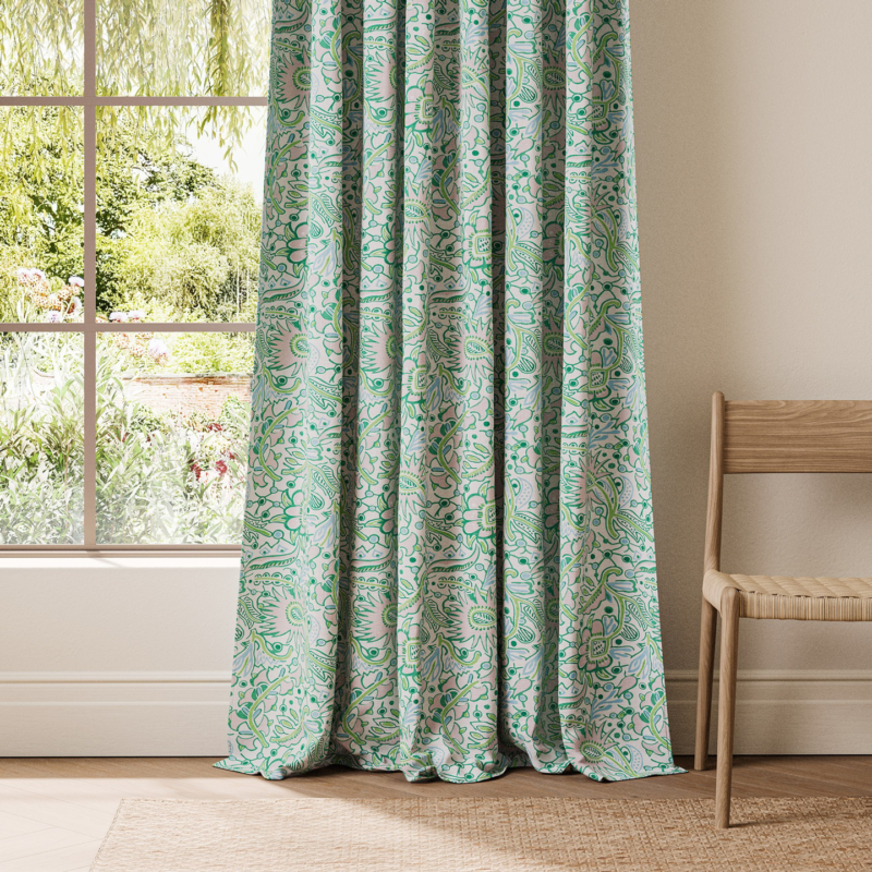 Pomona Fabrics