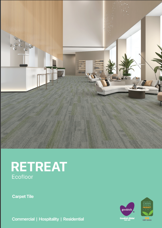 Ecofloor Retreat