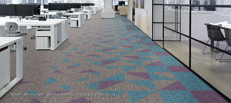 Woven Carpet