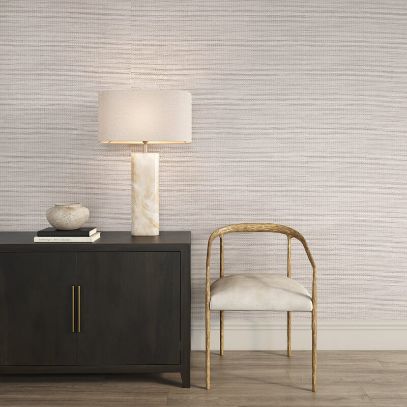 Hooked On Tweed Wallpaper