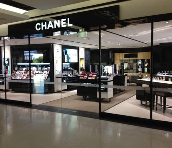 Australia Chanel Star City | Goodrich Global