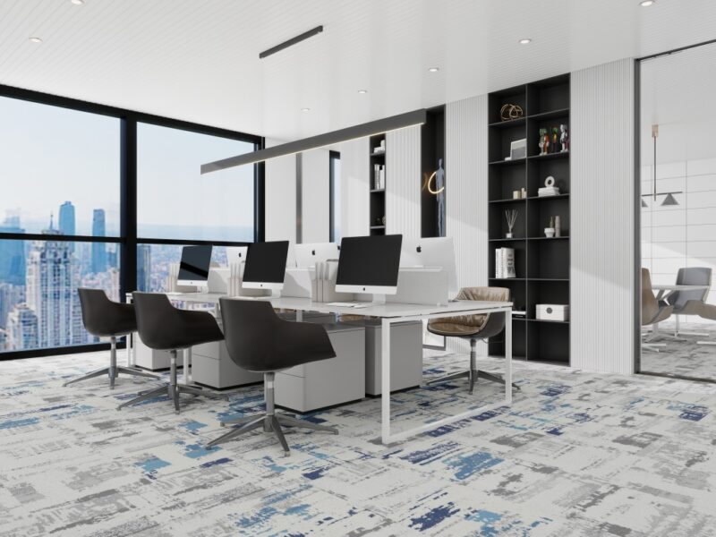 Ecofloor Warren