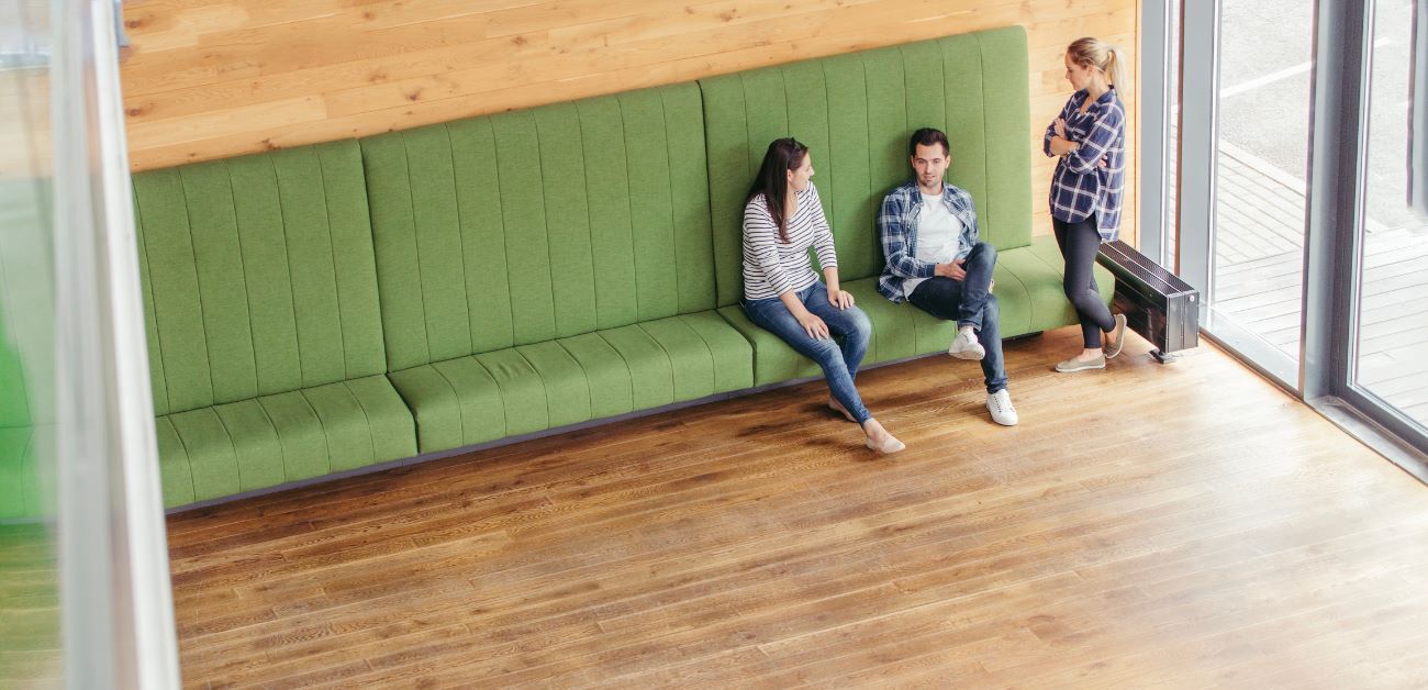 Designer Vinyl Flooring Patterns_ More Than a Visual Trend