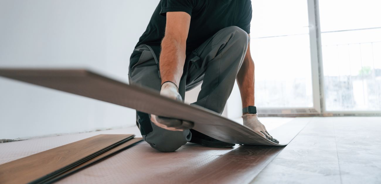 The Technical Skill Behind Installing Vinyl Plank Flooring Correctly