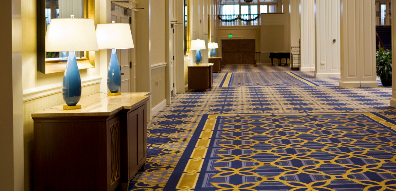 Bespoke Versus Generic: Why Lobbies Demand Originality