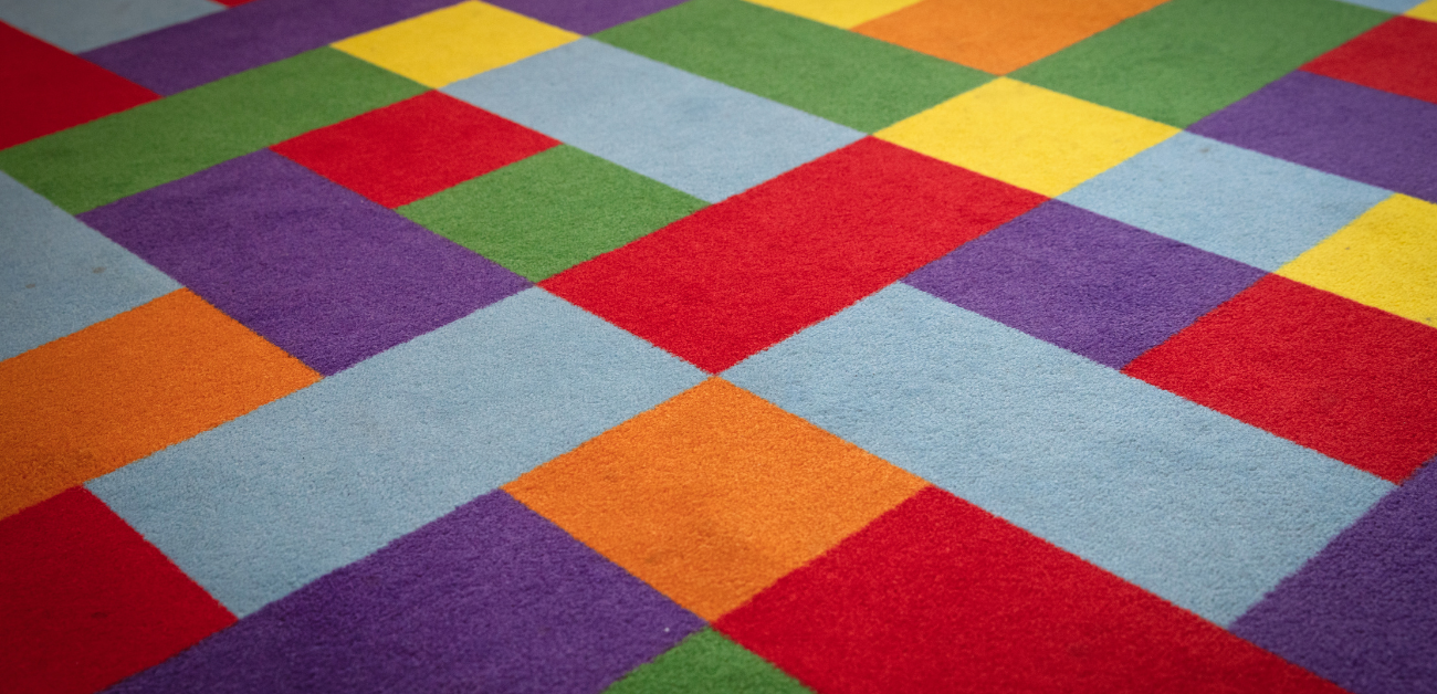 Colour in Classrooms