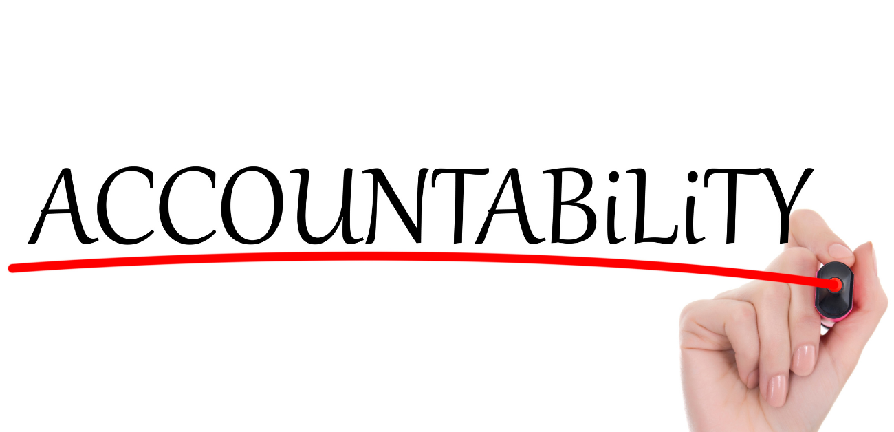 Compliance, Codes, and Institutional Accountability