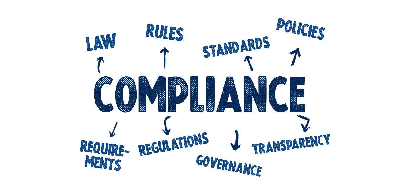 Compliance, Regulations, and Audit Readiness