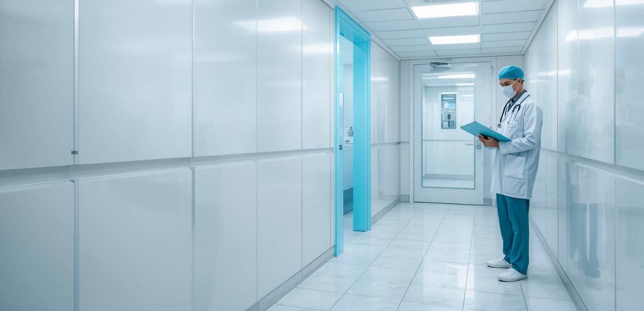 Compliance, Standards, and Clinical Expectations