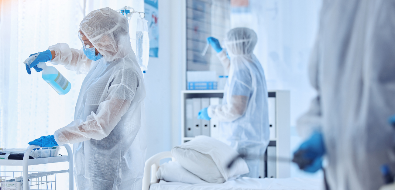 Compliance, Standards, and Healthcare Regulations