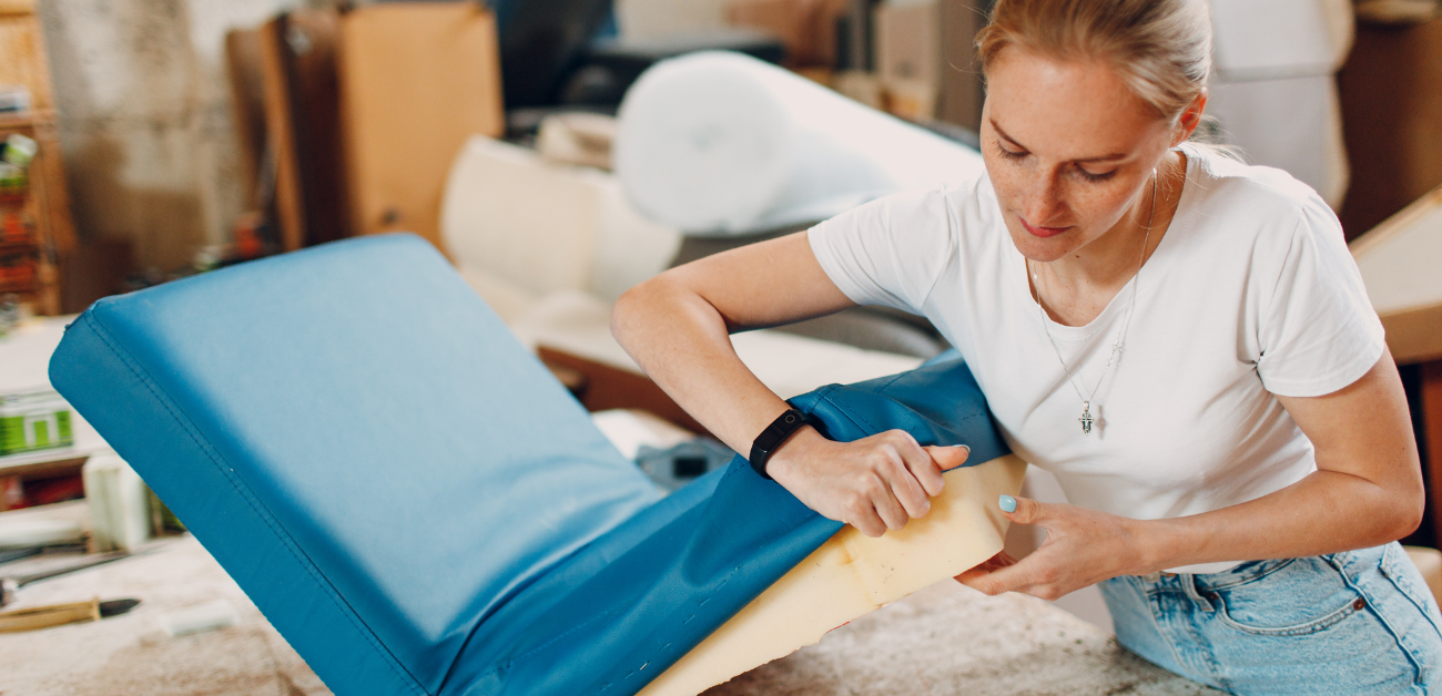 Choosing Antimicrobial Upholstery Fabrics with Confidence