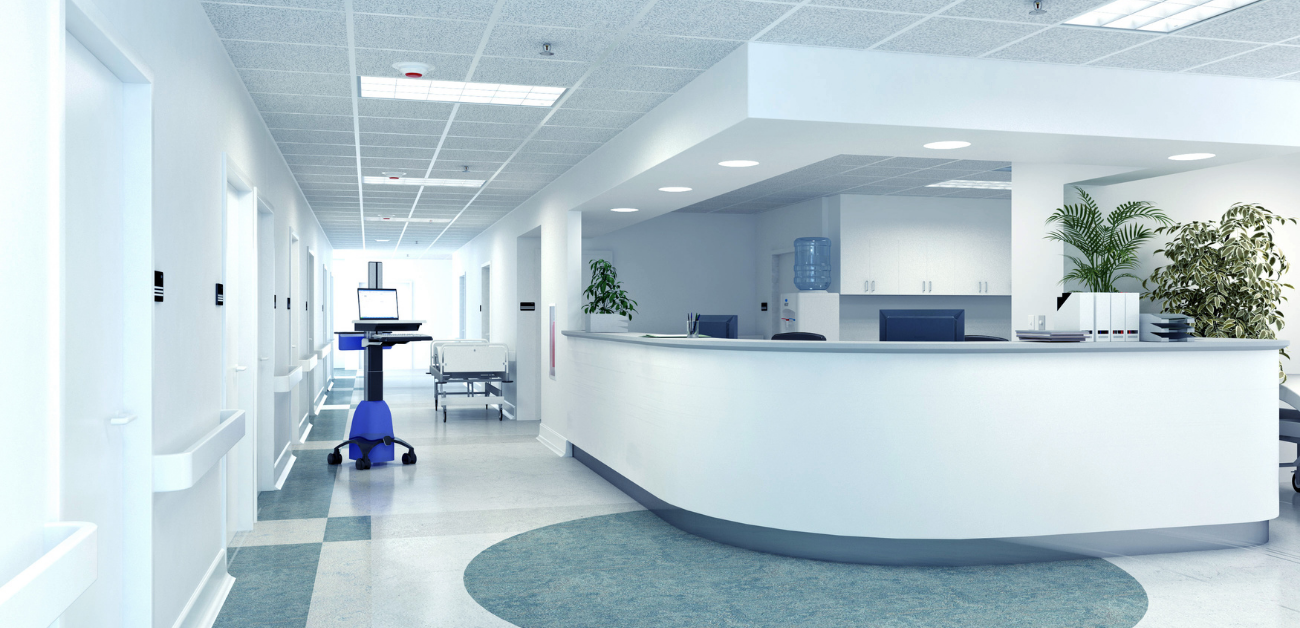 Choosing Non-Porous Wall Coverings with Confidence