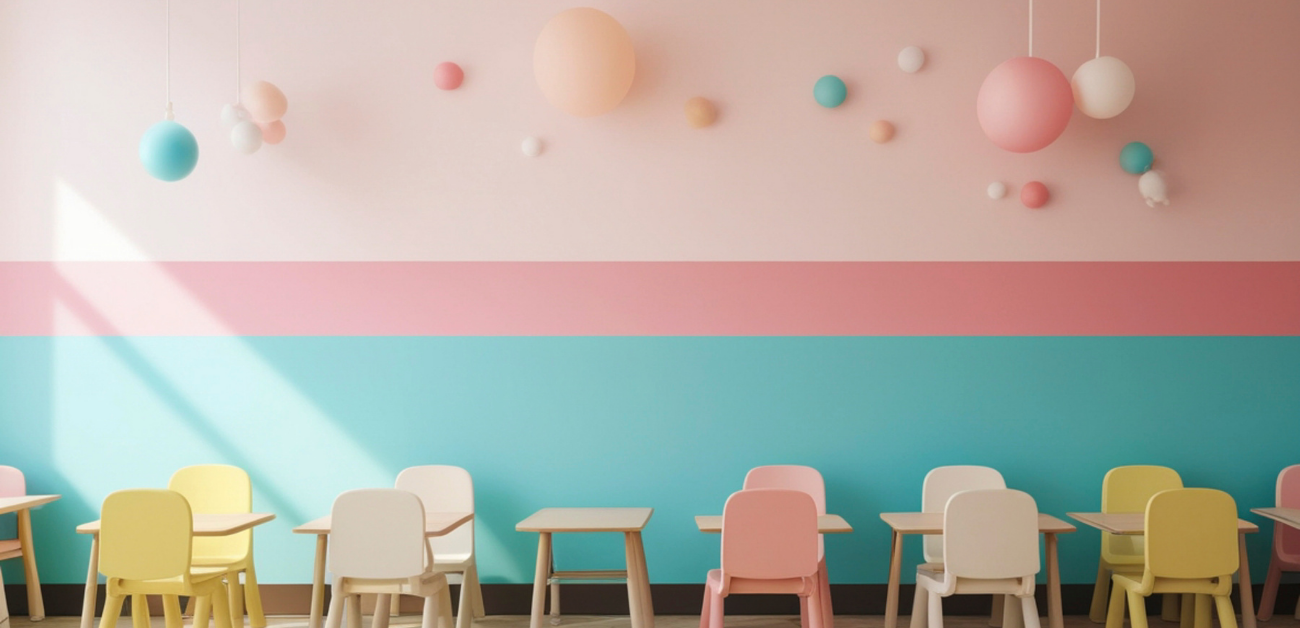 Design That Supports Focus, Not Distraction