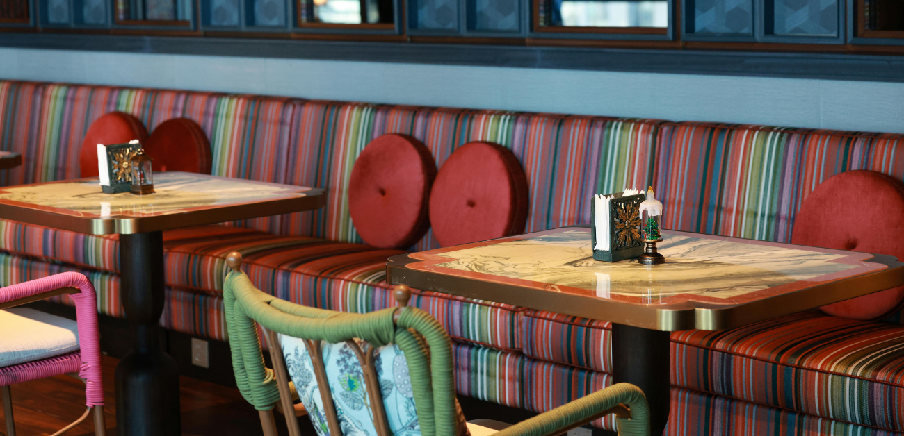 Design Without Sacrificing Practicality