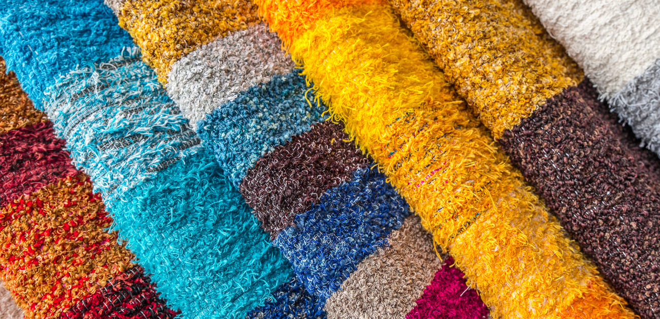 Designing School Classroom Carpet Tiles Colourful Without Visual Fatigue