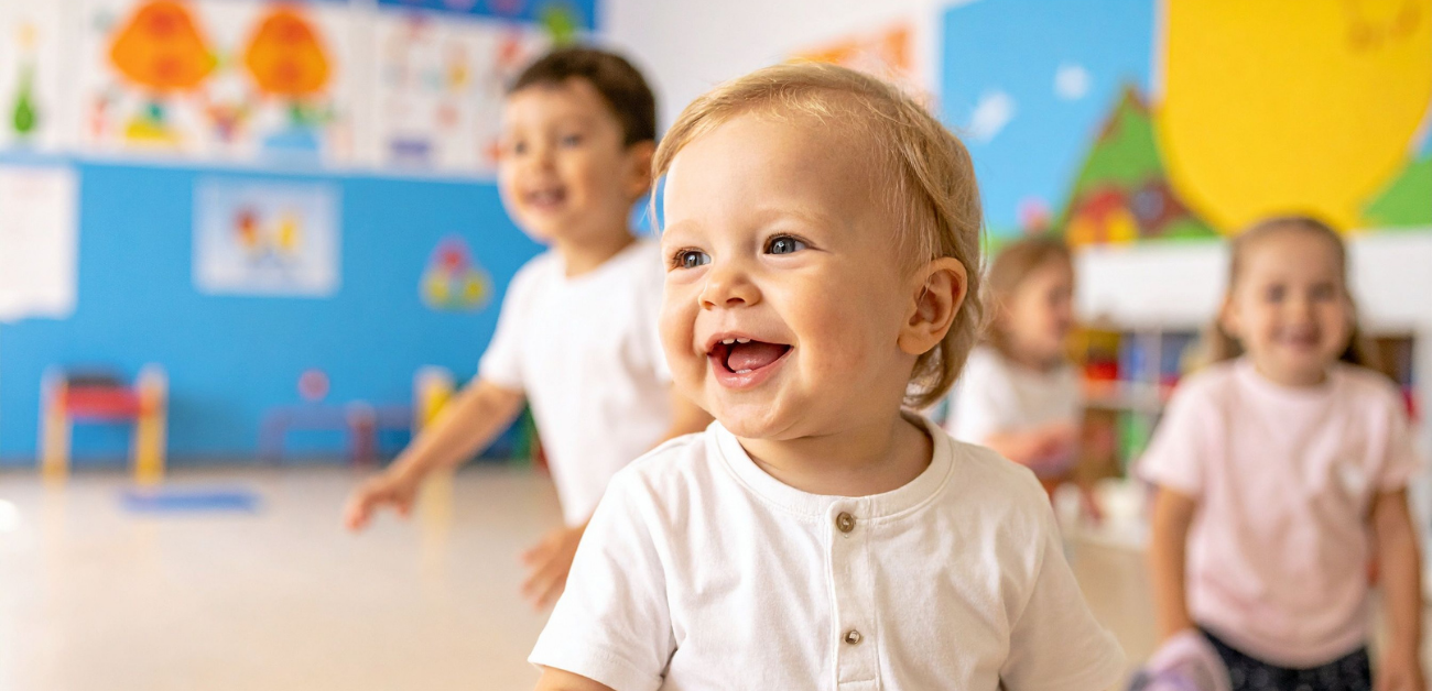 Ethical Responsibility in Designing for Children