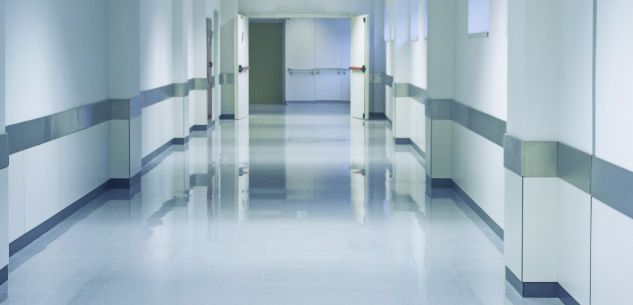 Falls in Hospitals_ Scope, Causes, and Consequences