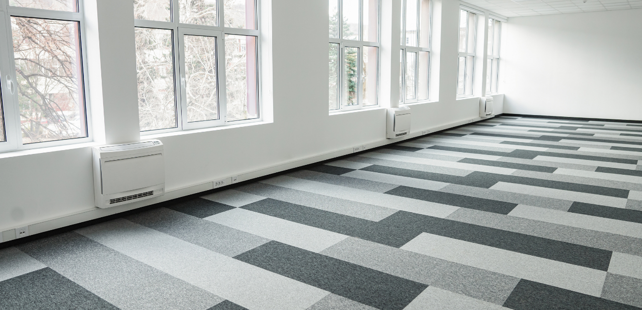Flexibility for Changing Classrooms and Curricula