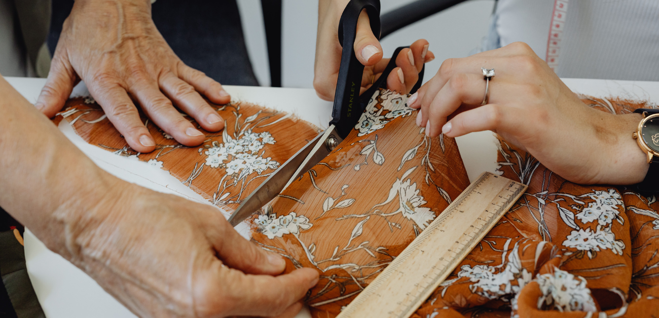 From Concept to Cloth, Where Design Meets Reality