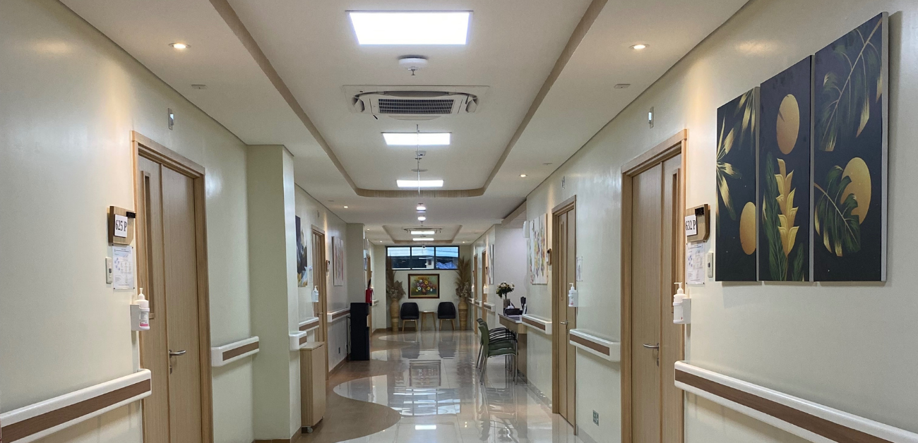 How Porous Wall Finishes Create Hygiene Risks