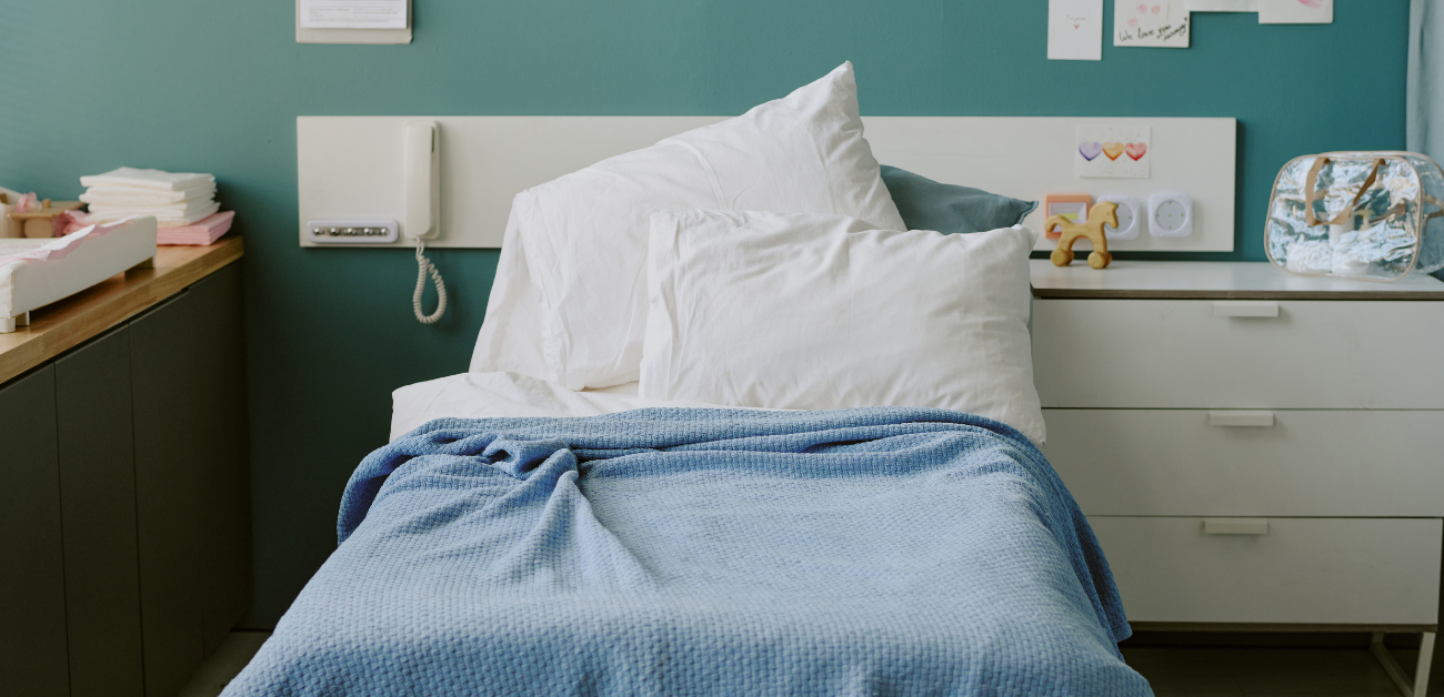 How Upholstered Surfaces Contribute to Infection Risk