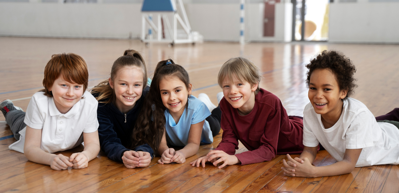 Hygiene, Visual Cleanliness, and Student Perception