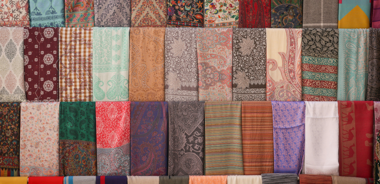 Why Upholstery Is Where Design Gets Personal