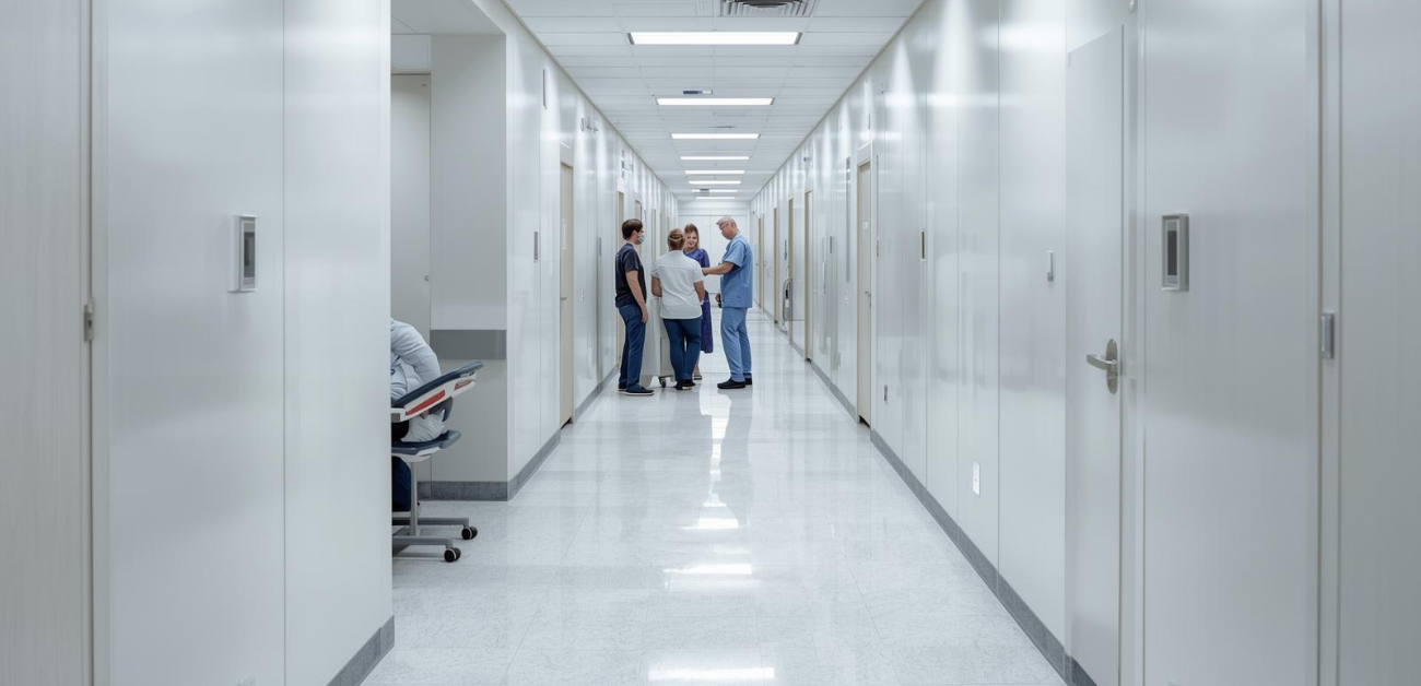 Lifecycle Value and Operational Benefits for Clinics