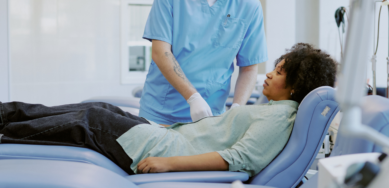 Lifecycle Value and Operational Benefits for Healthcare Facilities
