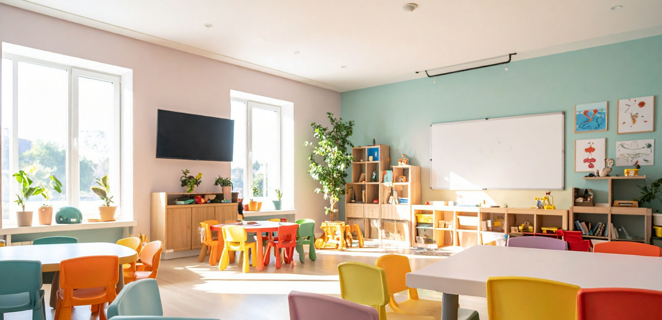 Material Performance in High-Use Learning Environments