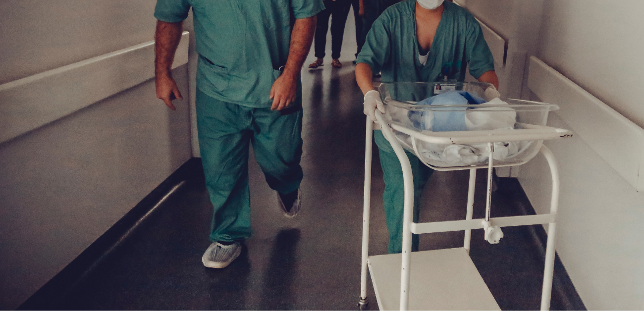 Mobility, Accessibility, and Patient Movement