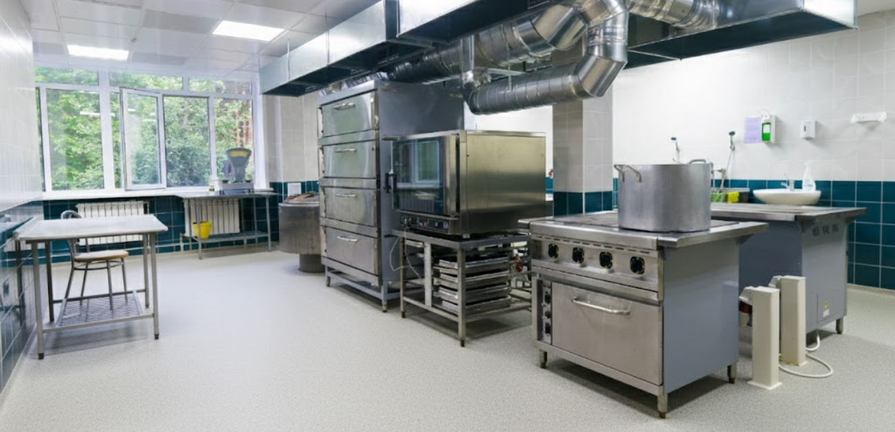 Slip Resistance Under Continuous Cleaning Cycles