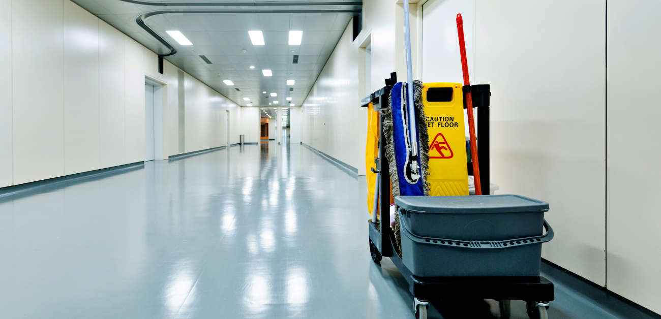 The Hygiene Advantage of Seamless Construction
