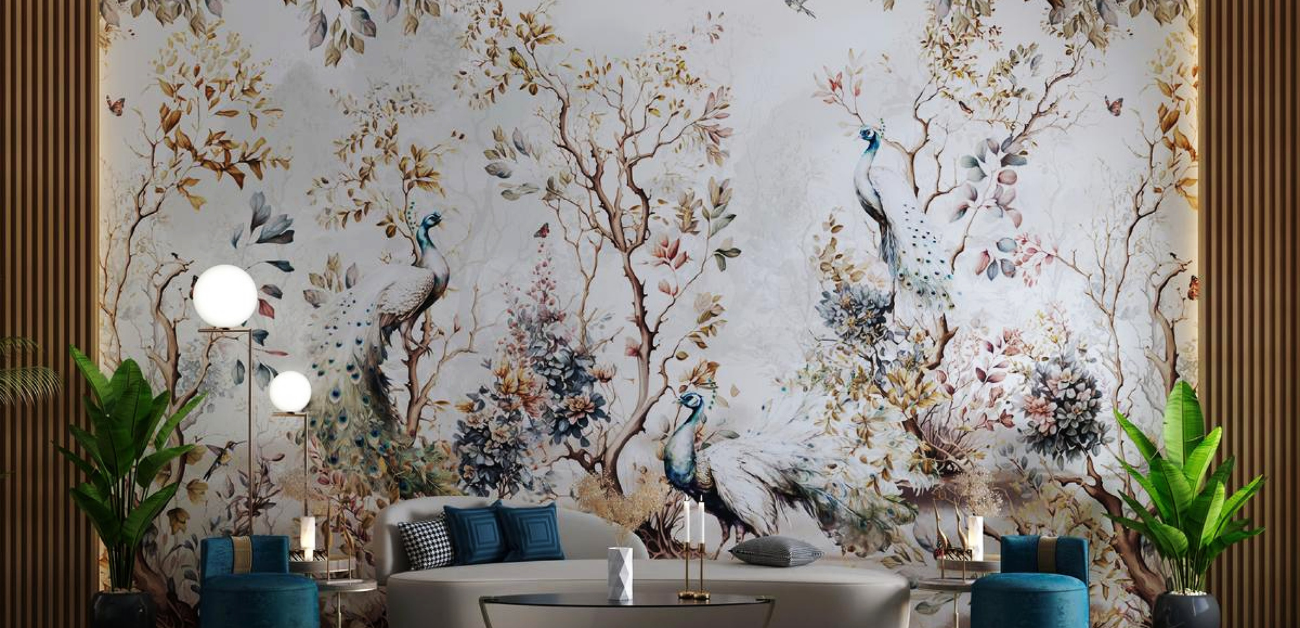 The Psychology of Feature Walls: Attention, Memory, and Fatigue