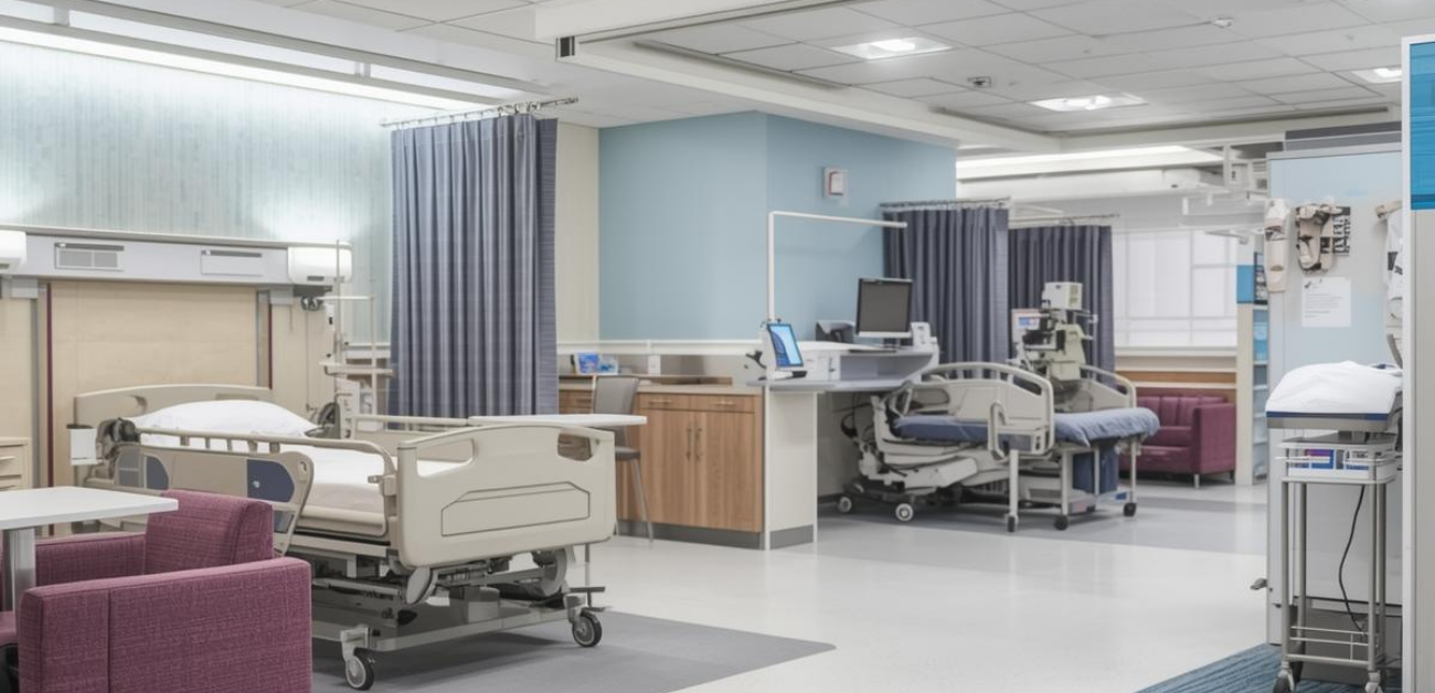 Upholstered Surfaces as Overlooked Risk Zones