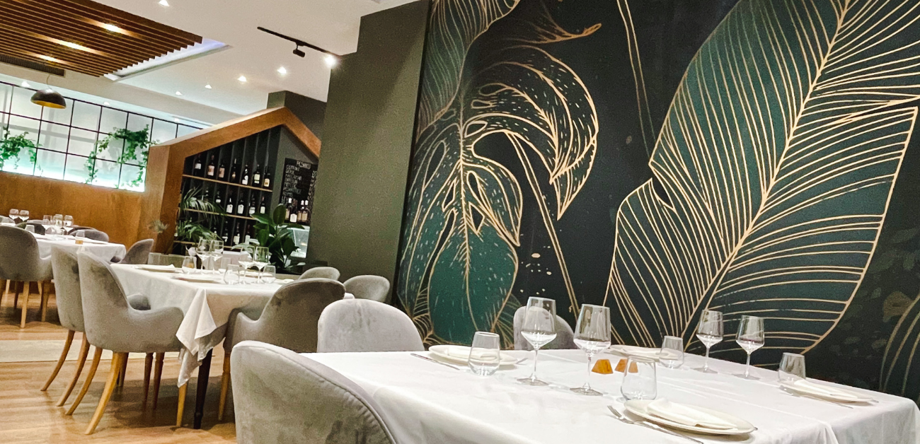 What “Antimicrobial” Actually Means in Wallcoverings
