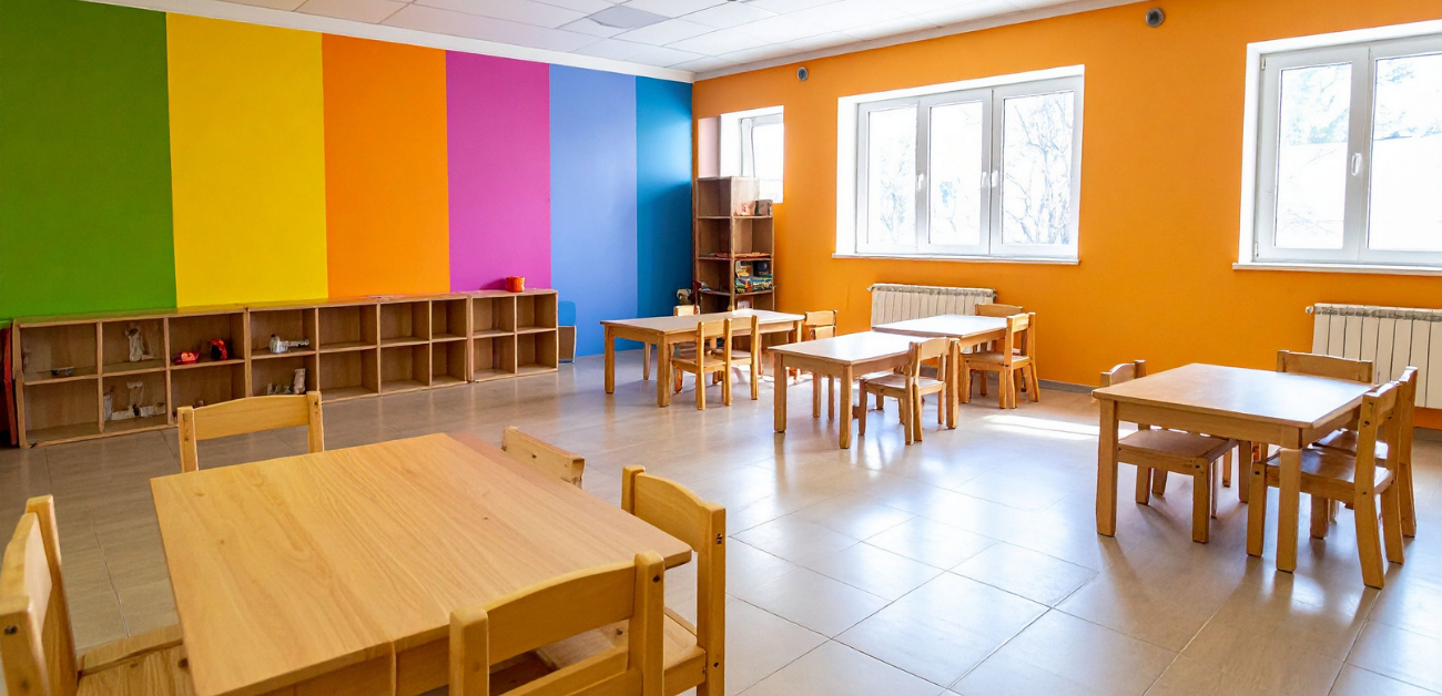 When Educational Design Becomes Visual Noise