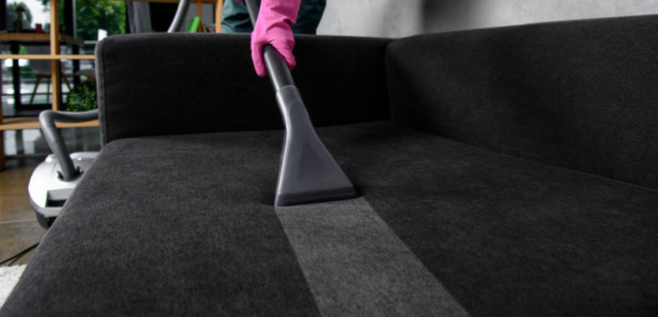 Where Easy-Clean Upholstery Matters Most