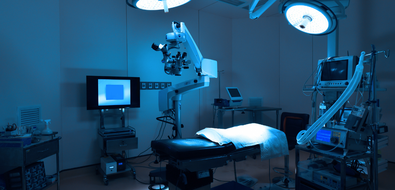Where Non-Porous Wall Coverings Are Most Critical in Clinics