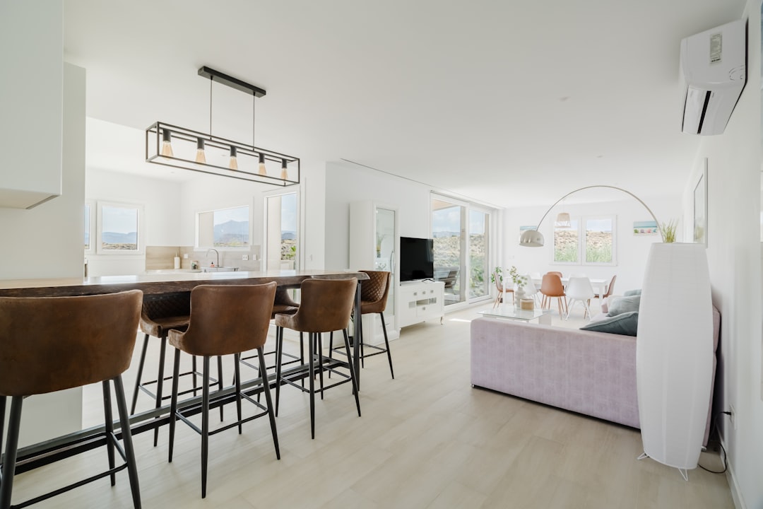 4 room hdb design - Goodrich Global Singapore