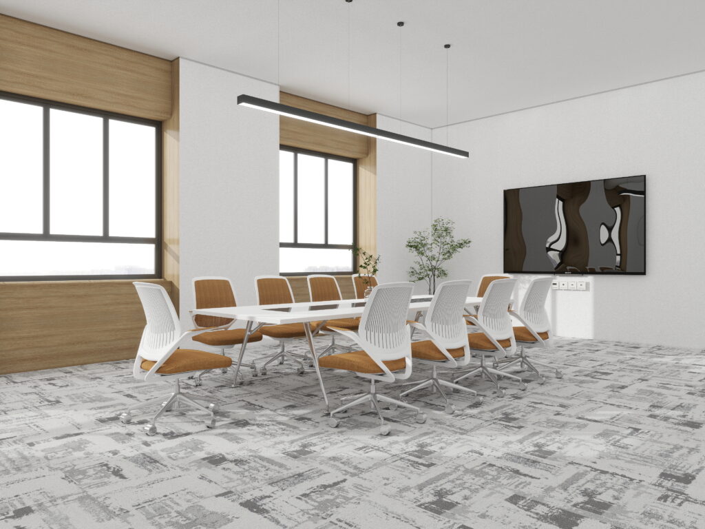 Tuition Centre Interior Design | Learning-Friendly Spaces