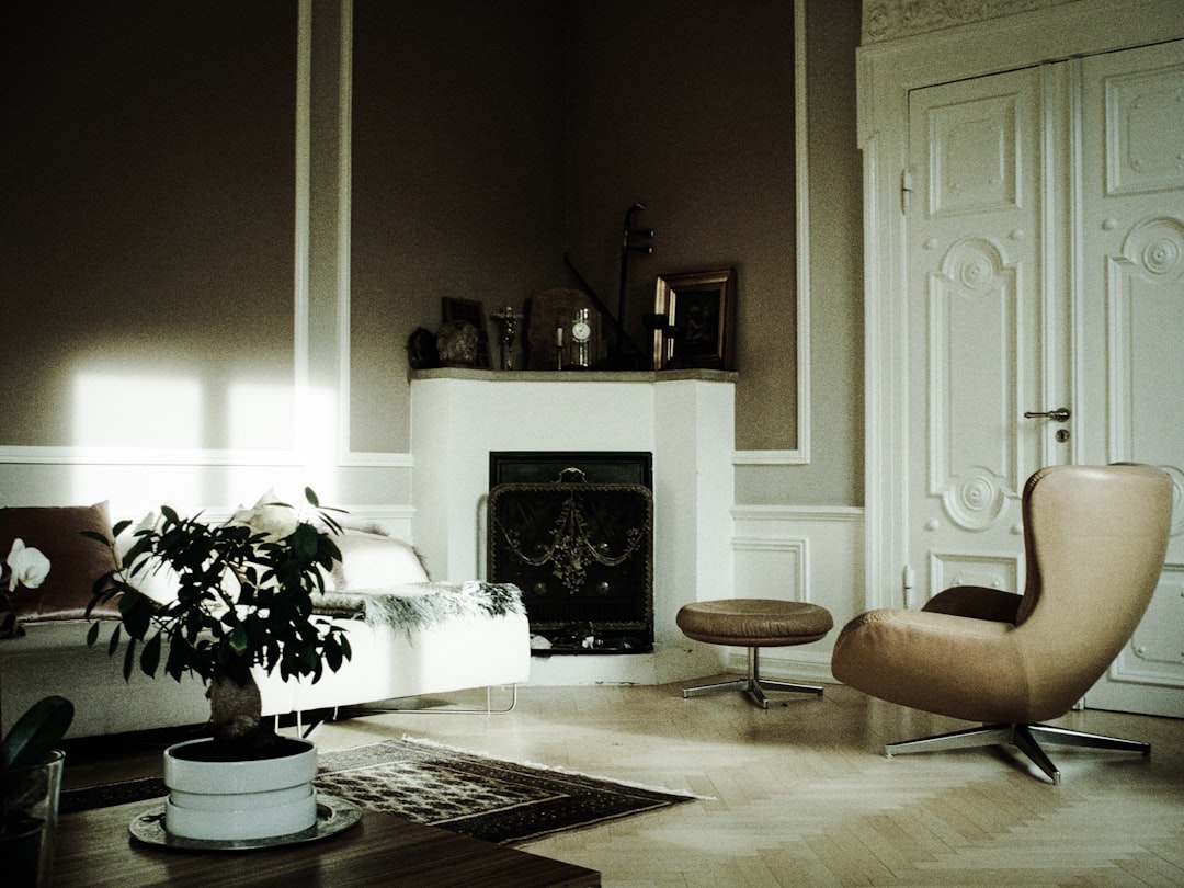 ageing in place interior design - Goodrich Global Singapore