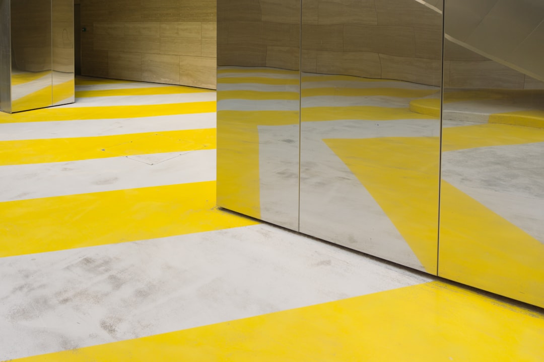 anti static flooring - Goodrich Global Singapore