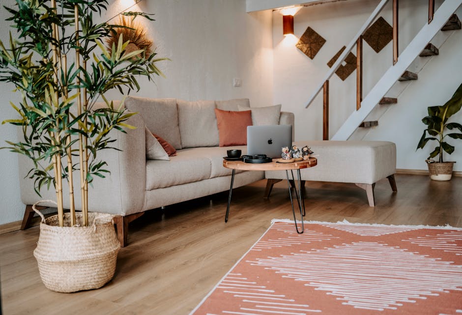 bamboo flooring vs vinyl sustainable - Goodrich Global Singapore