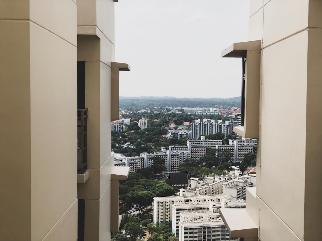 bay window design singapore - Goodrich Global Singapore
