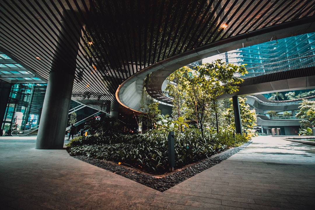 best flooring singapore climate - Goodrich Global Singapore