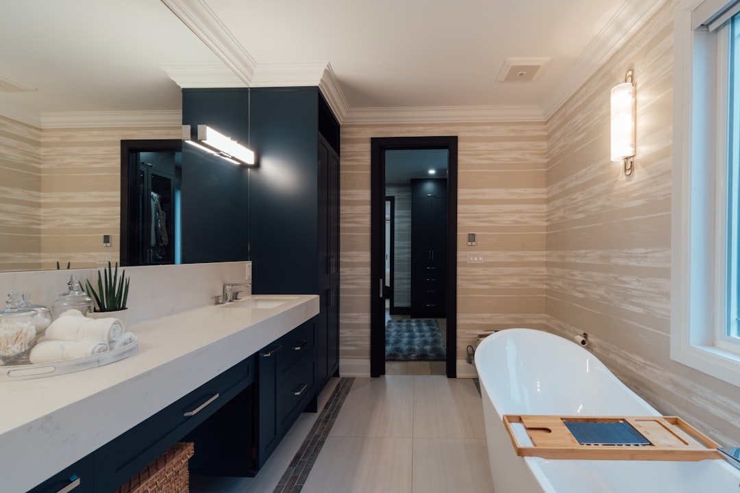 blinds bathroom singapore - Goodrich Global Singapore