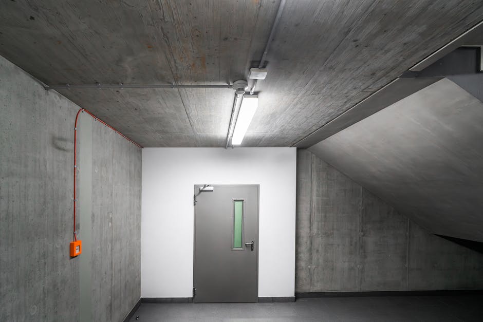 brutalist interior design guide - Goodrich Global Singapore