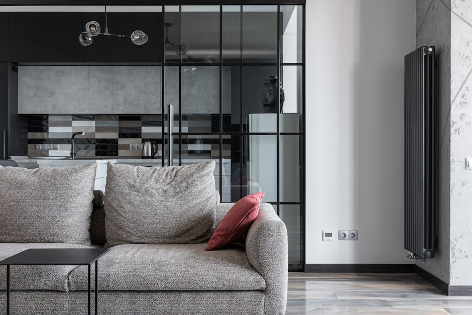 bto interior design tips singapore - Goodrich Global Singapore