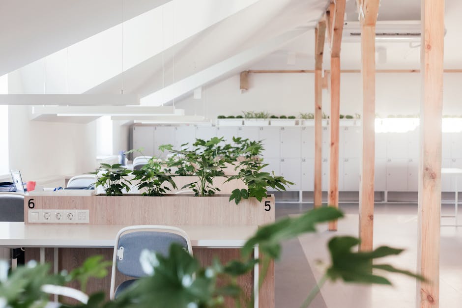 carbon footprint interior materials - Goodrich Global Singapore